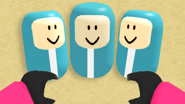 [😱NEW] Squid Game Morphs screenshot