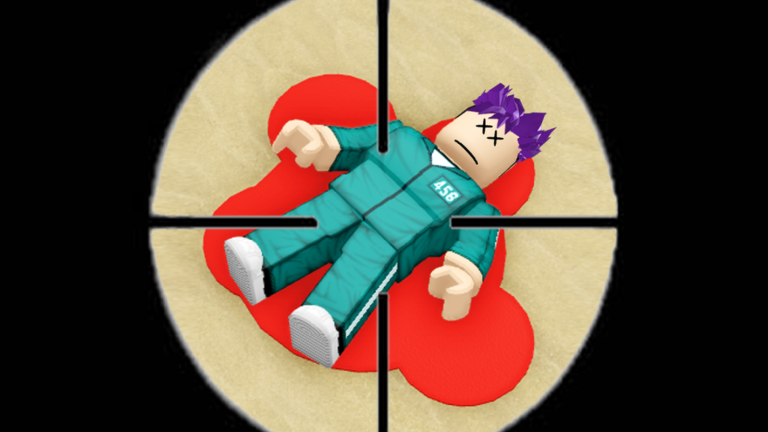 [😱NEW] Squid Game Morphs screenshot