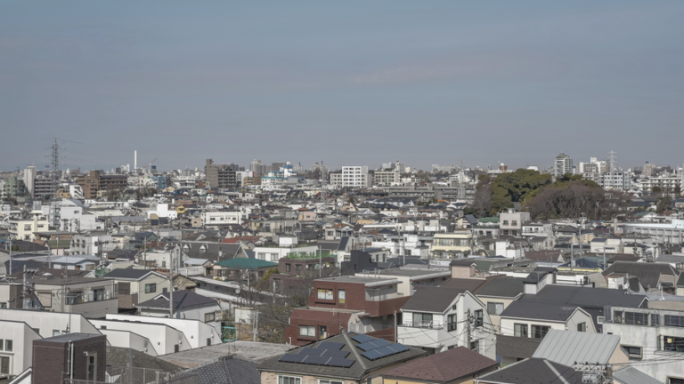 [🛠️In production] Japan - Capital area screenshot