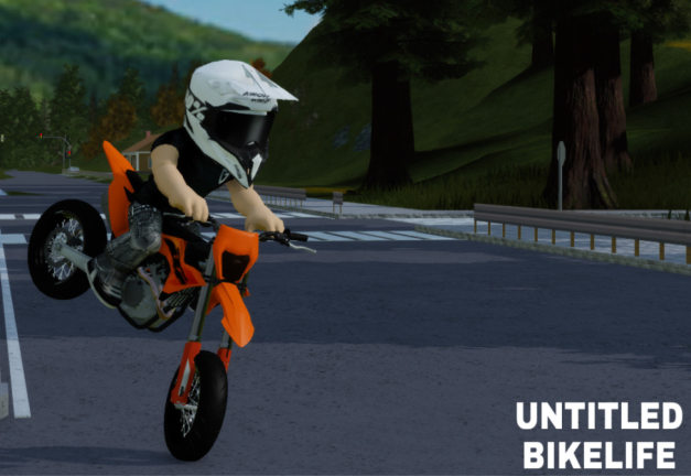 [LIMITEDS!] Untitled BikeLife screenshot