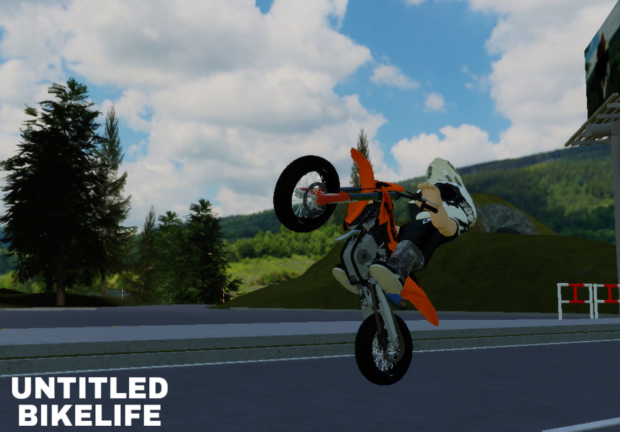 [LIMITEDS!] Untitled BikeLife screenshot