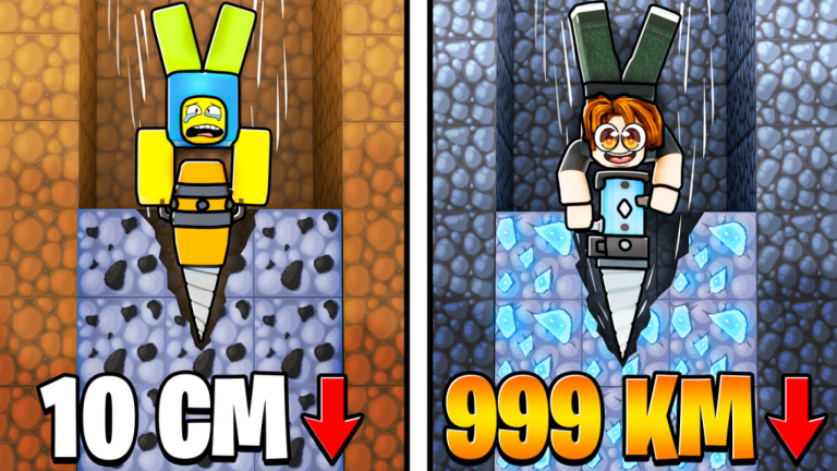 [EVENT] Dig the Hole  screenshot