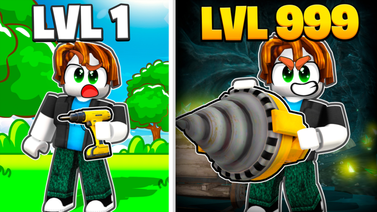 [EVENT] Dig the Hole  screenshot