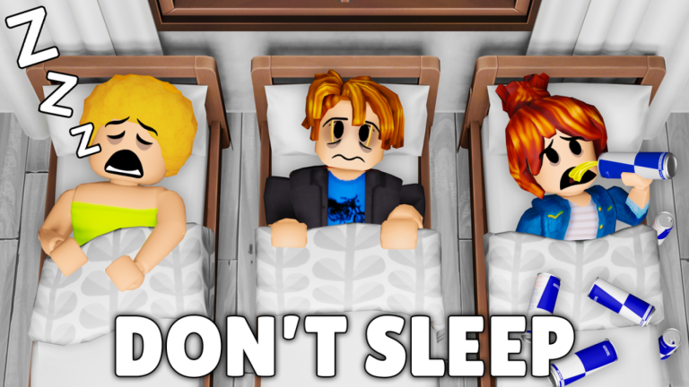 Last To Fall Asleep - Win screenshot