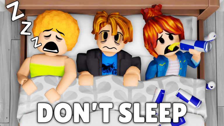 Last To Fall Asleep - Win screenshot