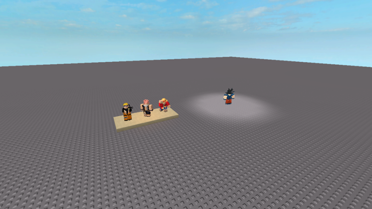 Anime hall of fame screenshot