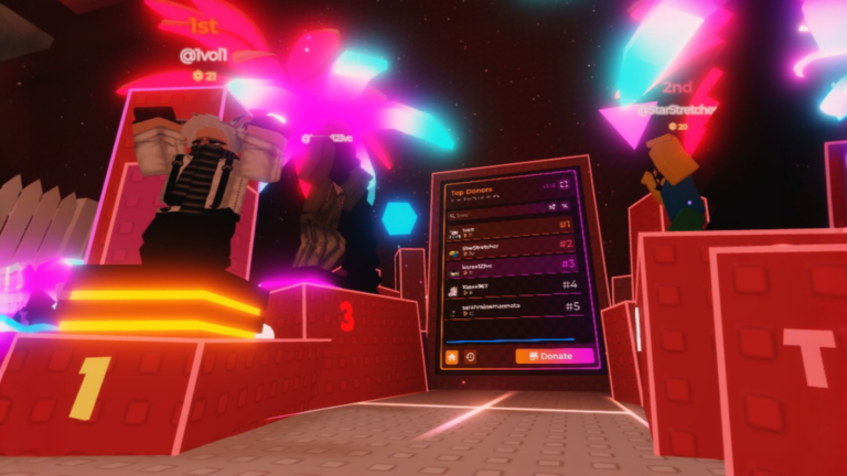 Tower of Lollipops 🍭 screenshot