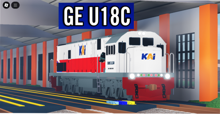 INDONESIA TRAIN DRIVE SIMULATOR screenshot