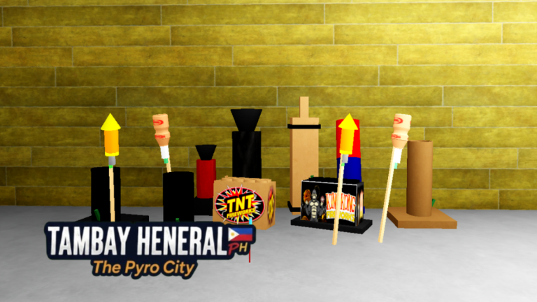 [💥UPD]Tambay Heneral🇵🇭 screenshot