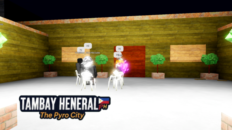 [💥UPD]Tambay Heneral🇵🇭 screenshot