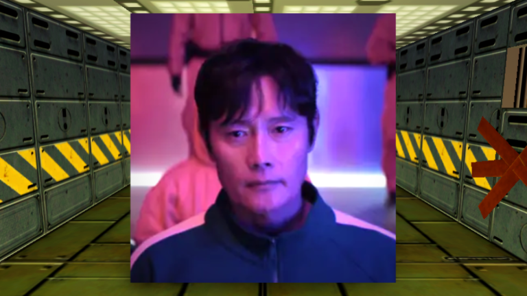 🚪Survive FRONTMAN In Area 51 🔦 screenshot