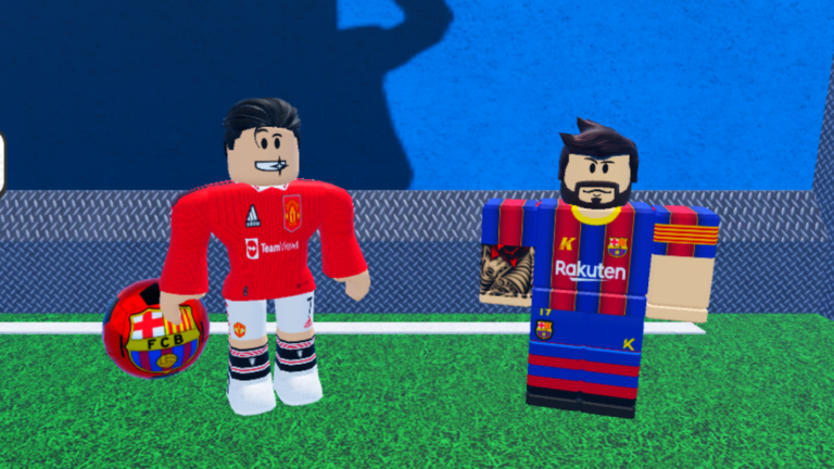 Own a Soccer Team and Prove Mom Wrong screenshot