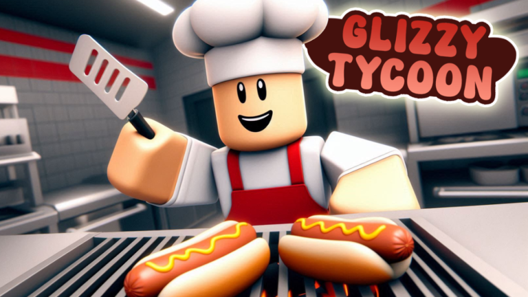 Sell Glizzies, DOMINATE THE WORLD! 🌭🌎 screenshot