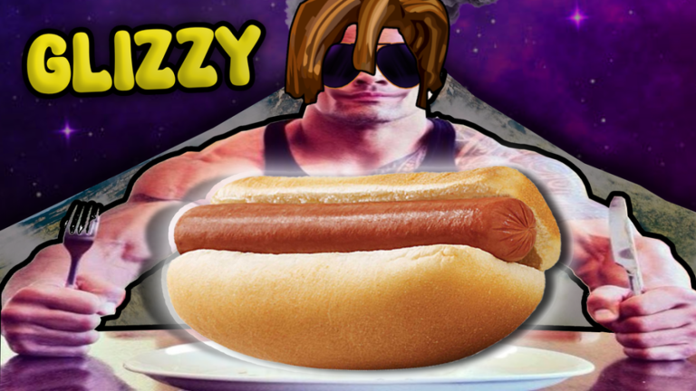 Sell Glizzies, DOMINATE THE WORLD! 🌭🌎 screenshot