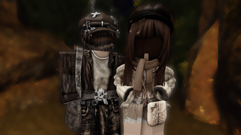 Dead Hills [Matching Outfit Ideas🛍️] screenshot