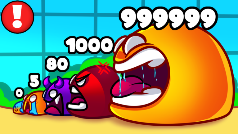 Emoji Evolution screenshot