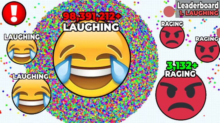 Emoji Evolution screenshot