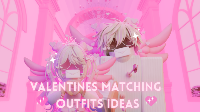  Valentines Matching Outfits Ideas | 60+ Looks 💕 screenshot