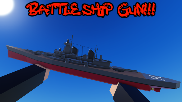 [SEASON#1] Weird Gun Game screenshot