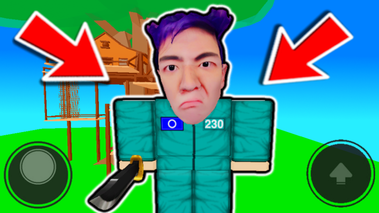 Survive Thanos The Killer screenshot