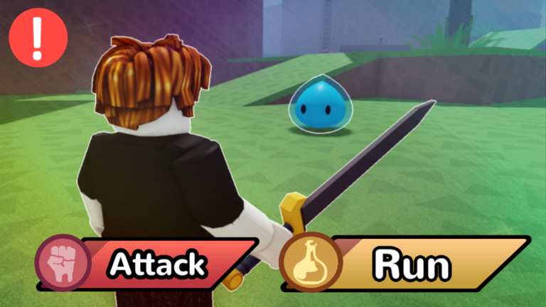  Arcadia [RPG] screenshot