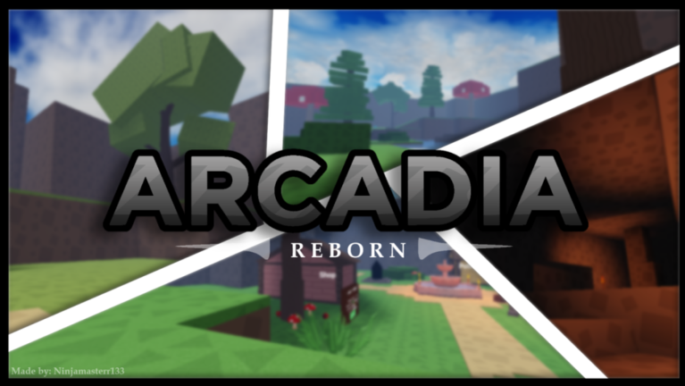 Arcadia [RPG] screenshot