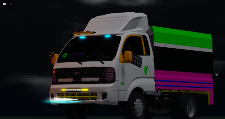bus truck driver vietnam 2 screenshot