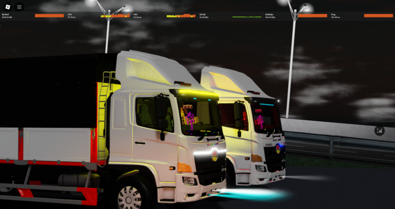 bus truck driver vietnam 2 screenshot