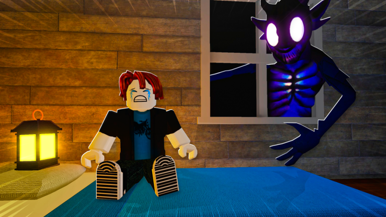 Who chewed me screenshot