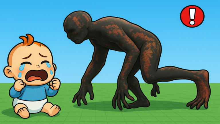 Who chewed me screenshot