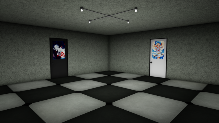 AIB - Dead or Alive Game screenshot