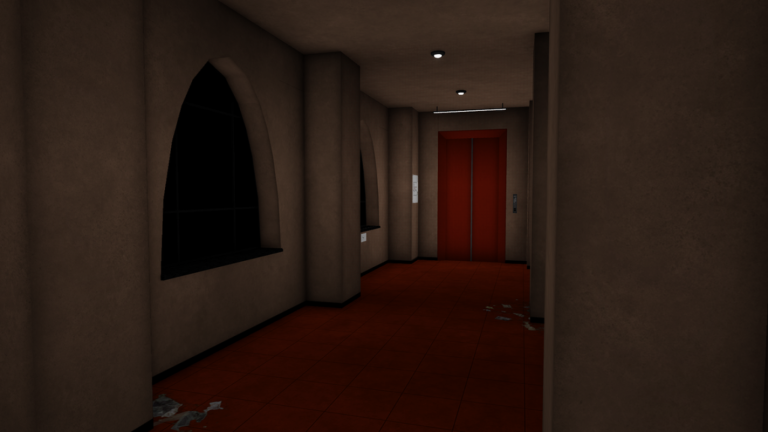 AIB - Dead or Alive Game screenshot