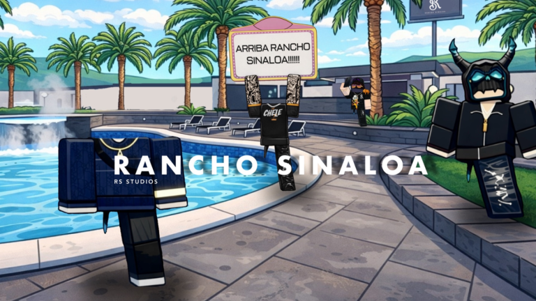 💘 Sinaloa Ranch 🎙️ screenshot