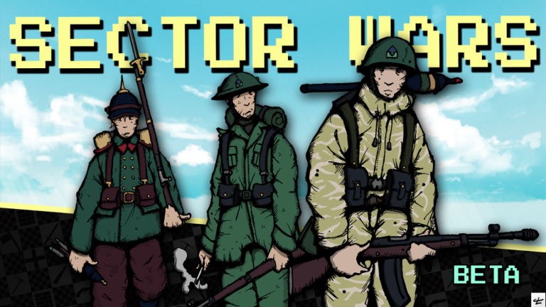 💥Sector Wars💥[Beta] screenshot