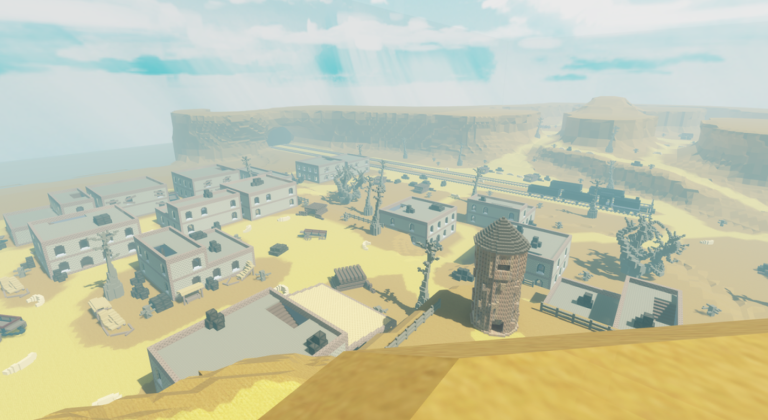 💥Sector Wars💥[Beta] screenshot