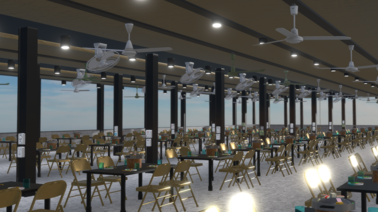 ร้านหมูกระทะ สาขา 4 [Air conditioners&Fans] screenshot