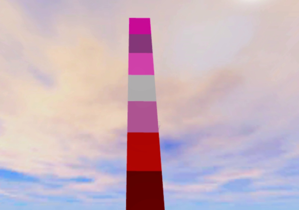 Re@Zs are spiny towers screenshot