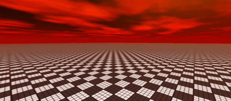 The Day Of Imbalance. screenshot