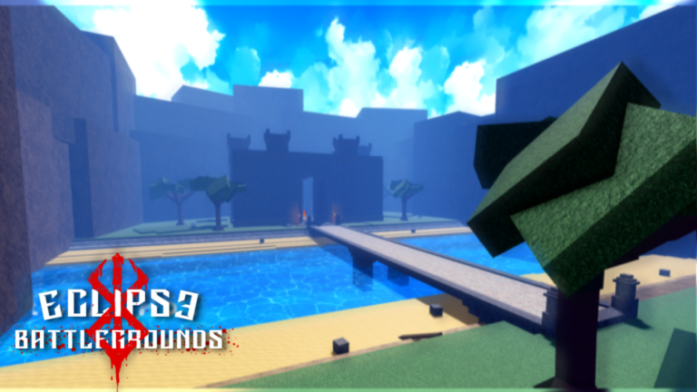 Eclipse Battlegrounds [DISCONTINUED] screenshot