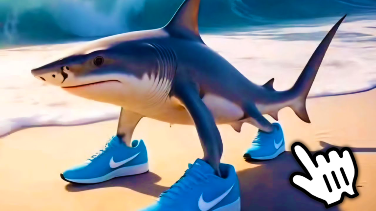 Don't Press Italian Brainrot! screenshot