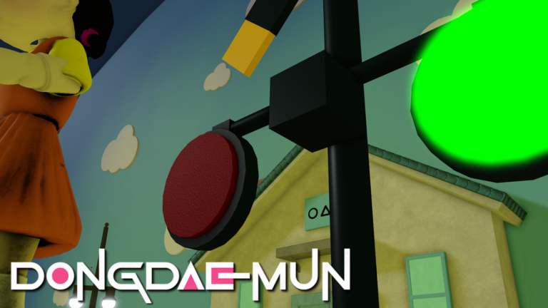 Dongdaemun (SEASON 3 GAME) screenshot