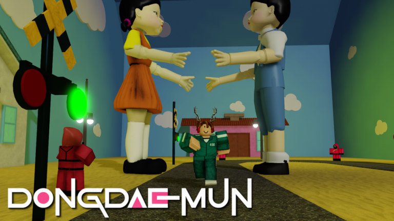 Dongdaemun (SEASON 3 GAME) screenshot