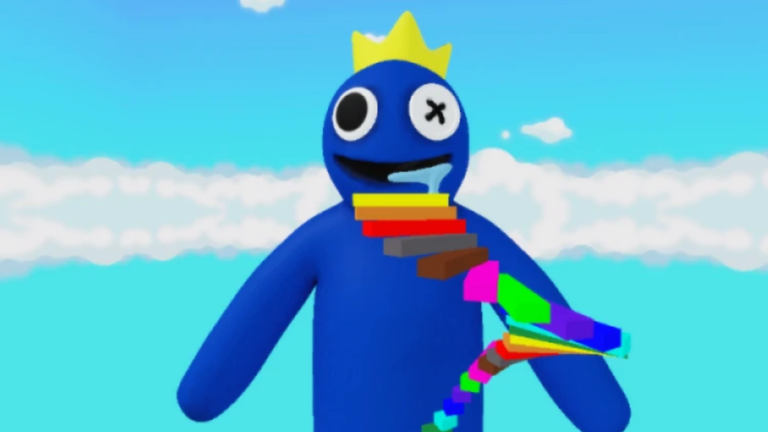 💵 RBX Escape Obby! Robox Mega Parkour screenshot