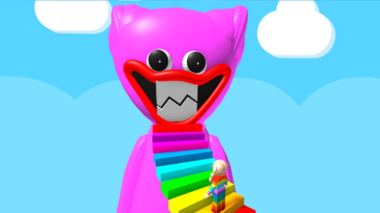 💵 RBX Escape Obby! Robox Mega Parkour screenshot