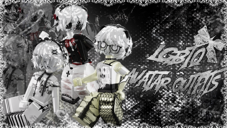 3000+ LGBTQ+ Avatar Outfits screenshot