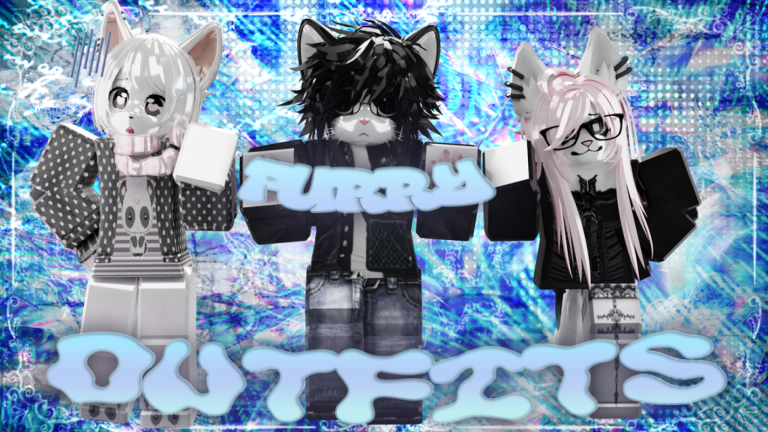 2500+ Furry Outfit Ideas screenshot