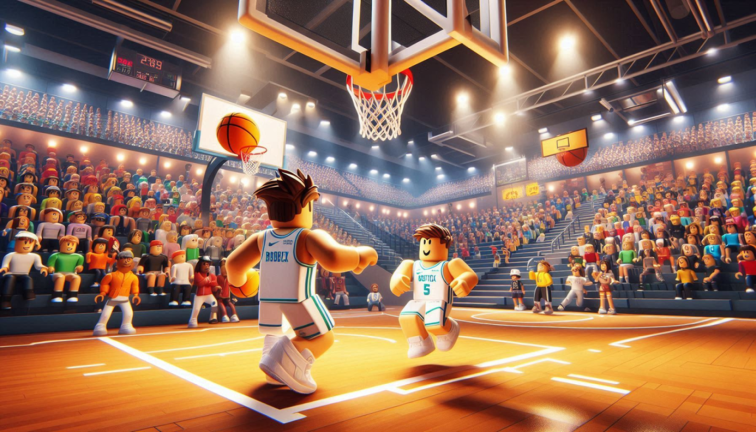 Basketball Arena Tycoon 🏀 screenshot