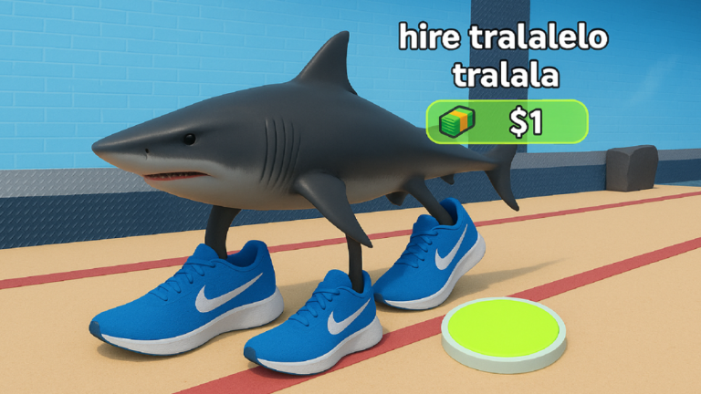 Defeat Italian Brainrot and Prove Mom Wrong screenshot