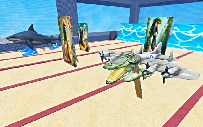 Defeat Italian Brainrot and Prove Mom Wrong screenshot