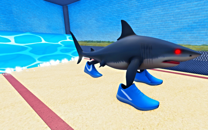 Defeat Italian Brainrot and Prove Mom Wrong screenshot